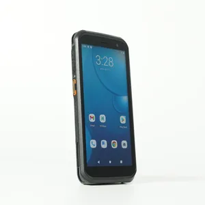 Goodcom Android 11 OS com motor Scan profissional Handheld Android PDA