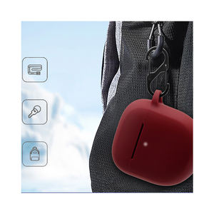 Funda protectora de gel de sílice, compatible con Los <span class=keywords><strong>auriculares</strong></span> <span class=keywords><strong>Bose</strong></span> QuietComfort II - Product Image 6