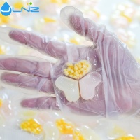 Lessives en capsules concentrées en gros pour élimination profonde des taches, parfum longue durée, perles de lessive, marque privée personnalisée
