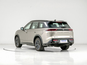 รับคำสั่งซื้อแบบกำหนดเอง รถยนต์ SUV ขับเคลื่อนสี่ล้อ Dongfeng <span class=keywords><strong>Terra</strong></span> RWD ปี <span class=keywords><strong>2023</strong></span> พร้อมเบาะหนังแท้ ล้อแม็ก R18 เกียร์อัตโนมัติ ใช้เชื้อเพลิงเบนซิน รุ่นใหม่ C - Product Image 2