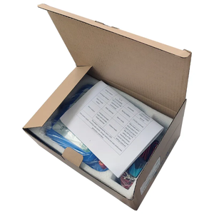 Sistema di allarme di sicurezza a parete con impulso elettrico recinzione Energizer WIFI Networking trasformatori speciali - Product Image 6