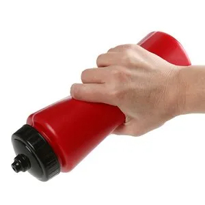 Bouteille de sport Gatorade personnalisée de 1000 ml (32 oz) en PLA imperméable, design souple à presser, américaine, pour la rentrée scolaire, utilisation en voiture - Product Image 2