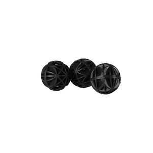 Boules filtrantes biologiques pour <span class=keywords><strong>aquarium</strong></span> : dégradent les substances toxiques, optimisent le débit d'eau et l'efficacité de l'oxygénation - Product Image 4