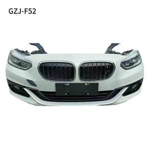 Piezas de Repuesto para Automóviles, Kit de Carrocería, Ensamblaje Frontal, Parachoques para bmw Serie 1 118i <span class=keywords><strong>120i</strong></span> F20 - Product Image 1