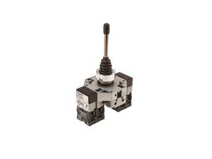 Quick Shipping XD2GA8241 22mm 2NO 2 <b>Joystick</b> Control <b>Switch</b> IP66 600V 3A - Product Image 4