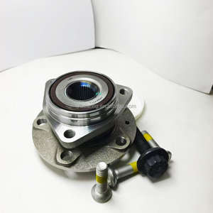 Roulement de moyeu de roue, roulements de moyeu de roue, roulement de moyeu de roue arrière 43202-JE60A pour voitures à deux <span class=keywords><strong>roues</strong></span> <span class=keywords><strong>motrices</strong></span> <span class=keywords><strong>Qashqai</strong></span> - Product Image 3