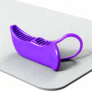 गर्म बिक्री महिला व्यायाम करने वाली मांसपेशियों में कूल्हे ब्यूटीक वृद्धि निटोक्स हिप आंतरिक मांसपेशी ट्रेनर जांघ मास्टर - Product Image 5