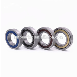 Rodamientos de Bolas Angulares de Contacto de Alta Velocidad 7324-<span class=keywords><strong>B</strong></span>-MP - Product Image 2