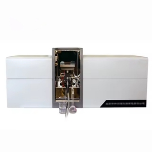 Spectrophotomètre d'absorption atomique de flamme complètement automatique de AZCA-1000AF pour les laboratoires à fort débit - Product Image 2