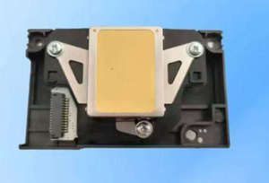 หัวพิมพ์ L805 คุณภาพสูงสำหรับเครื่องพิมพ์ DTF ที่รองรับหมึก Solvent - Product Image 2