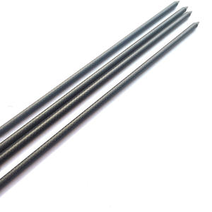 Duurzame Poly Power Custom Solid Carbon Fiber Hengel Lichtgewicht Vierkant Patroon Sportvisuitrusting Directe Fabrieksverkoop - Product Image 5