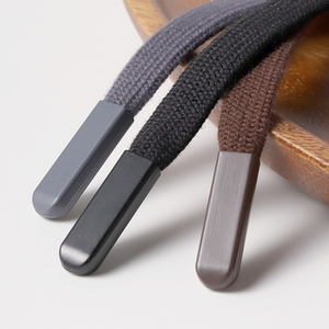 100% Polyester dây rút dây không thấm nước dây túi cho hàng may mặc giày dệt may nhà - Product Image 4