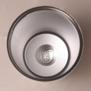 Tazza Termica in Acciaio Inox con Disegno Cartoon, Portatile con Cannuccia, per Caffè e Acqua, Uso Ufficio, Grande Capacità, Regalo Personalizzabile - Product Image 3