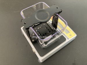 Equipo de Prueba de Pureza de Oro DahoMeter AU-200K, Máquina de Prueba de Oro para Análisis de Oro - Product Image 5