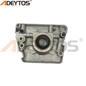 Pompe à huile ADEYTOS pour Ford Mazda F8 F801-14-100 F801-14-100H F80114100 Pompe à huile moteur - Product Image 2
