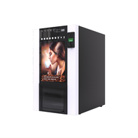 Distributeur de café au chocolat instantané CE CB LE302B avec tasse, nouvel arrivage 2022