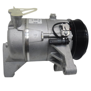 Compresor de Aire Acondicionado Automotriz 1522241 1522289 para La Crosse Impala 2013-2017, Compresor HVAC AC - Product Image 4