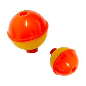 Palmer 1 inch 1.5 inch 2 inch hình Cầu Câu Cá nổi bobbers câu cá giải quyết phụ kiện EVA ABS đá bán buôn - Product Image 3