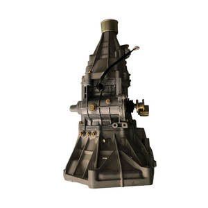 Assemblage de Transmission de boîte de vitesses de voiture de sortie d'usine pour DFSK K01 K01S K01H K07 C35 C37 Glory580 Glory <span class=keywords><strong>500</strong></span> 330 360 370 PRO - Product Image 6