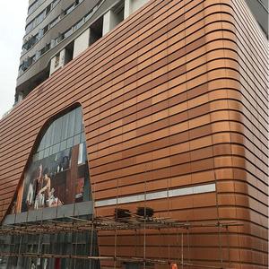 Alucobond <span class=keywords><strong>Dibond</strong></span> 1220*2440*4mm Epaisseur <span class=keywords><strong>Alu</strong></span> Pvdf Acp Aluminium Composite <span class=keywords><strong>Panneau</strong></span> de revêtement mural Prix - Product Image 2