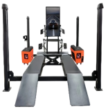 Yun 5D Achsvermessungsgerät ALD-A9 Achsvermessungsmaschine - Product Image 2