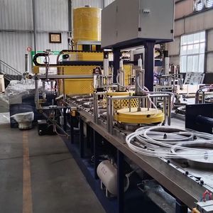 Ligne de produits chinoise quelles sont les meilleures usines de ligne de production plus de demande pour les marchés ligne de technologie produits machine à disque - Product Image 6