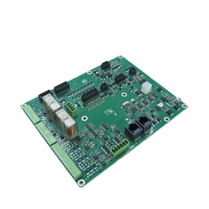 Accesorios Industriales para Robots AB B - DSQC400E 3HAC059163-001, Material de Seguridad de Cobre y Aluminio para Aplicaciones de Automatización - Product Image 2