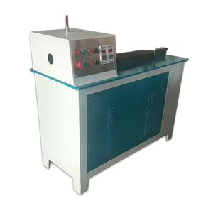 เครื่องบิดท่อเหลี่ยม 380V 1.5kW สำหรับท่อเหลี่ยมขนาด ≤25*25 มม. เหล็กสี่เหลี่ยมขนาด ≤16*16 มม. - Product Image 6