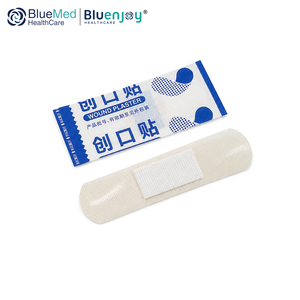 BLUENJOY Pansement en PU pour plaies, Cathéter, Suture chirurgicale, Consommables médicaux, Pansement pour plaies - Product Image 5