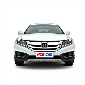 <span class=keywords><strong>Honda</strong></span> Crosstour 2.4L Automatica Berlina 2014 Guida a Sinistra Benzina Auto Usata - Product Image 1