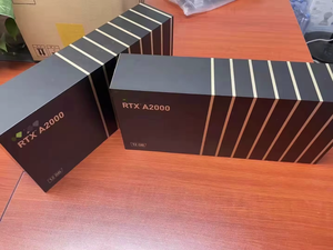 PNY <span class=keywords><strong>Quadro</strong></span> RTX A2000 12GB 192 Bit gddr6 Card đồ họa chuyên nghiệp Video Card - Product Image 2