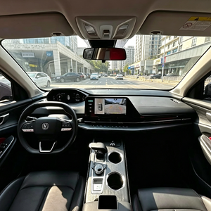SUV Compacto de Tecnología Moderna, Changans CS55PLUS <span class=keywords><strong>2022</strong></span> con Control de Crucero y Techo Corredizo - Product Image 5