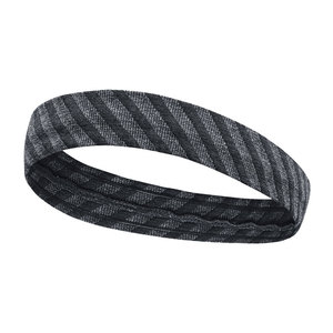 Bandeau de yoga à rayures, respirant, absorbant la transpiration, pour la course et le fitness, taille universelle, haute élasticité, anti-transpirant, bande sportive - Product Image 4