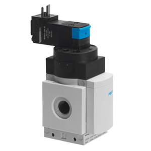 Válvula de Arranque Suave Ms6N-De-3/8-V2wbr30 532049 Nueva - Product Image 1