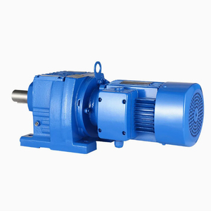 R Series 220 Voltios 3 Fase 4 Polos 15kw AC Motor 4 P 220 V Motoreductor Reductor Transportador Motor Caja de cambios <span class=keywords><strong>Motorreductor</strong></span> - Product Image 1