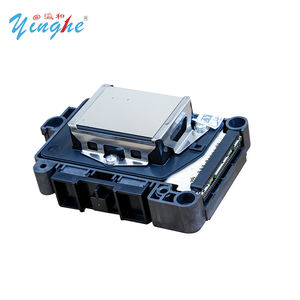 หัวพิมพ์ DX7สำหรับเครื่องพิมพ์ตัวทำละลายเครื่องพิมพ์ยูวีหัวพิมพ์ DX7 DX7 - Product Image 1