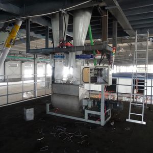 Máquina para Fabricar Paneles de Fibrocemento, Línea de Producción de Láminas de Cemento con Menor Inversión - Product Image 4