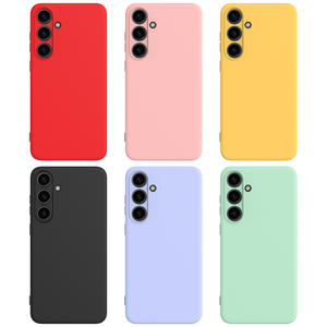 Mobile di fabbrica per <span class=keywords><strong>Samsung</strong></span> S24 <span class=keywords><strong>S22</strong></span> <span class=keywords><strong>Cover</strong></span> del telefono cellulare in Silicone <span class=keywords><strong>Ultra</strong></span> che fa la macchina TPU custodia del telefono per <span class=keywords><strong>Samsung</strong></span> iphone modelli - Product Image 6