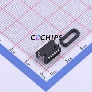 918-418K2023S40035 USB Connector SMD Connector ( Connector Type: Type-C )( Protocol Standard: USB 3.1 )( Gender: Female ) - Product Image 2