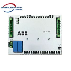 โมดูลระบบอัตโนมัติสำหรับมอเตอร์อลูมิเนียม, 5SXE05-0158 5SHX0660R0002 3BHE022333R0101 - Product Image 2