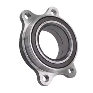 Roulement de moyeu de roue 4766719AA 4766719AB 5105719AA 5105719AB pour Jeep Compass Patriot Chrysler 200 Dodge Avenger - Product Image 3