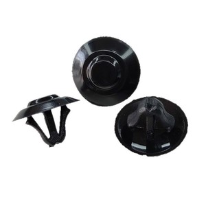 Auto Insulation Clips For <b>Engine</b> <b>Hood</b> Gasket Mercedes Benz Replacement Repair Parts - Product Image 5