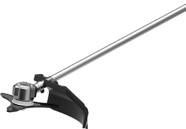 Brush Cutter Attachment