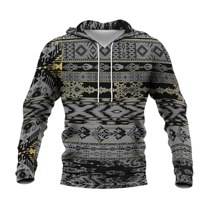 Vente en gros de pulls à capuche de luxe coupe régulière en molleton d'élasthanne/polyester pour hommes, imprimés sur mesure, pour printemps, service OEM de haute qualité - Product Image 1