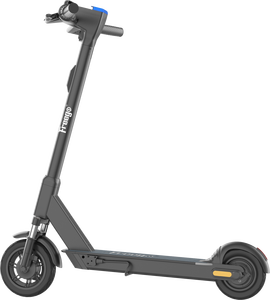 Nouveau scooter de 10 pouces pour adultes, batterie lithium-ion puissante de 600 W, conception interchangeable, scooter partagé Es-08S, scooter partagé Es-08 - Product Image 1
