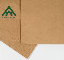 Fabricant de contreplaqué Mélamine <span class=keywords><strong>Mdf</strong></span>/ Hdf Board <span class=keywords><strong>6mm</strong></span> 12mm 18mm1220*2440mm - Product Image 5