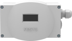 Válvula de Bola FESTO Original Nueva, Válvula, Caja Proporcional CMSX-P-S-C-130/50/CMSH, Válvula de Bola FESTO - Product Image 3
