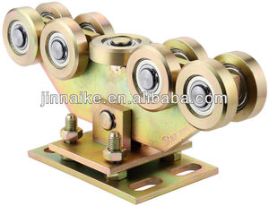 A sbalzo Cancelli e A Sbalzo Cancello Scorrevole Kit da Jinnaike - Product Image 5