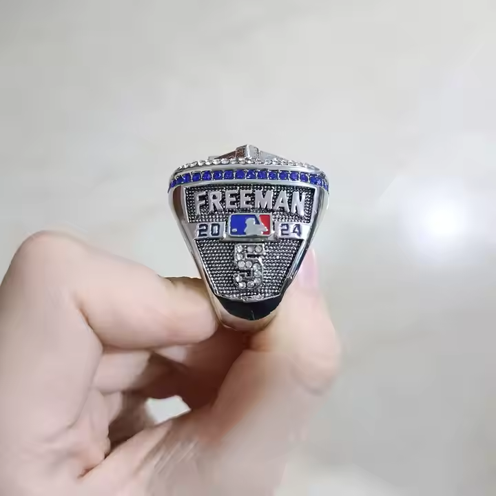 Freeman#5