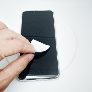 Panno in Microfibra Adesivo Riutilizzabile per la Pulizia del <span class=keywords><strong>Telefono</strong></span> Cellulare, Novità 2025 - Product Image 6